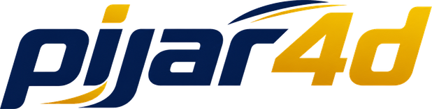 Logo pijar4d